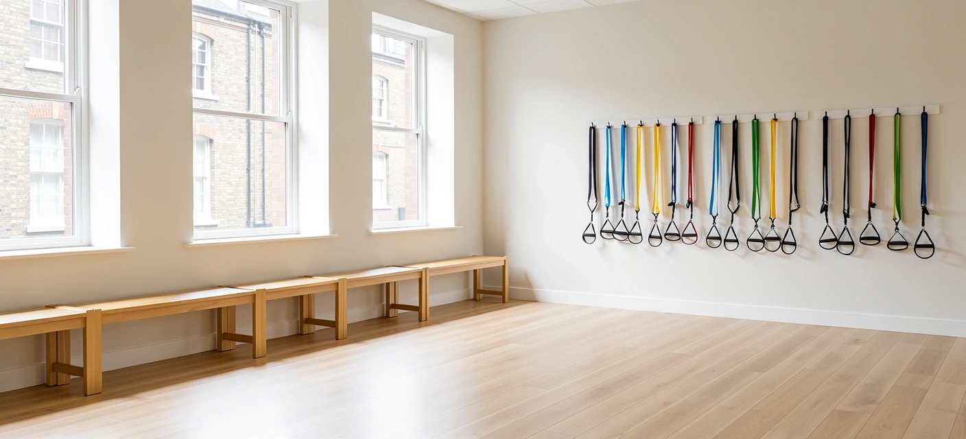 Strength Studio Liverpool