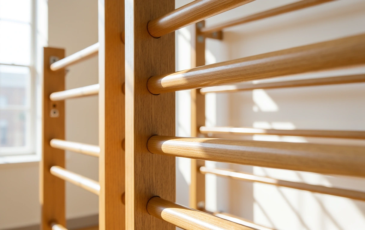 Strength Studio movement space